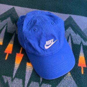 Nike Kids Baseball Hat